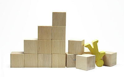 Solid Foundation or Fall