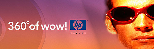Image of HP materials