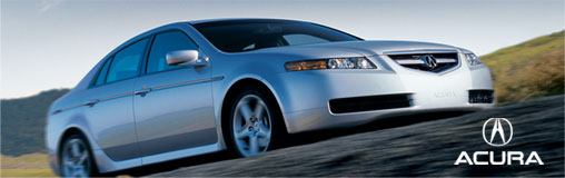 Image of Acura Car