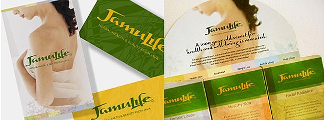 Image of Jamulife Project
